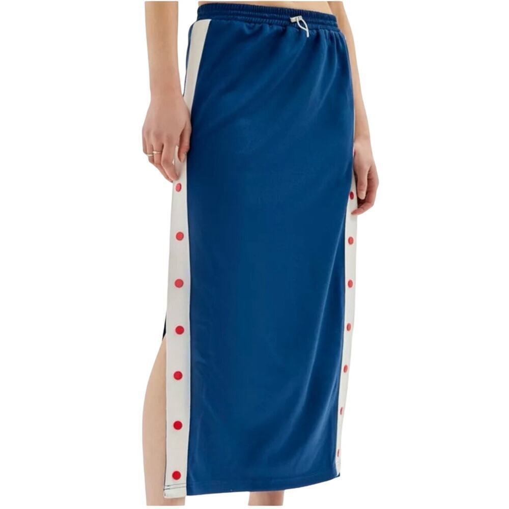 Urban Outfitters Athletic Maxi Skirt Size XS